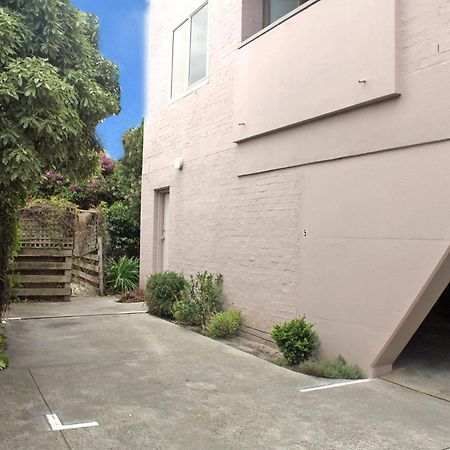 The Ivy On Munro Aparthotel Melbourne Exterior photo